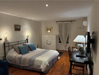 Villa atmosphère PETIT DEJEUNER COMPRIS - Grenoble - 7