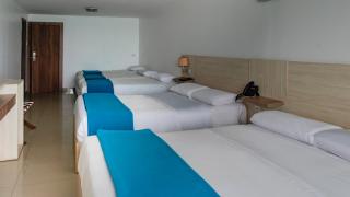 Hotel Punta del Mar, Peninsula de Santa Elena - 9
