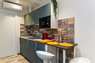 Historic Center of Catania - AC, Wifi - Catania - 4