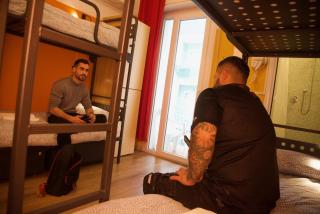 Sunflower City Student Hostel & Bar - Rimini - 1
