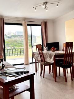 Mellieha Seaside Apartment - Mellieħa - 0