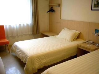 Jinjiang Inn Taian Taishan Avenue - Tai'an - 2