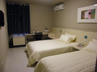 Jinjiang Inn Taian Taishan Avenue - Tai'an - 3