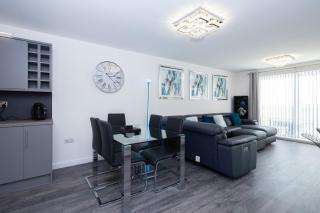 Waters Edge - Manchester - 0