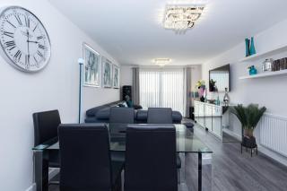 Waters Edge - Manchester - 7