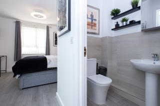 Waters Edge - Manchester - 5