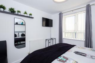 Waters Edge - Manchester - 4