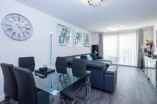 Waters Edge - Manchester - 3
