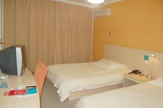 Jinjiang Inn Taian Taishan Avenue - 4