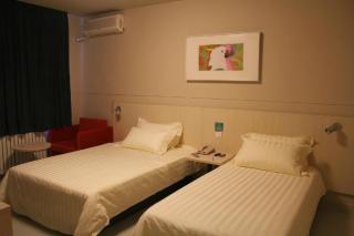Jinjiang Inn Taian Taishan Avenue - 5