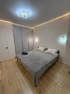 Apartaments Arena City Левый берег - Astana - 5
