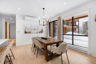 Le Refuge Montagnard by Rendez-Vous Mont-Tremblant - Mont-Tremblant - 5