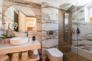 Lovebirds Rethymno Suite - Rethymno - 5