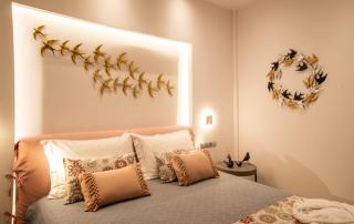 Lovebirds Luxury Apartment - 1
