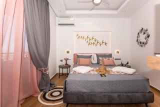 Lovebirds Rethymno Suite - Rethymno - 9