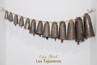 Casa Rural Los Tajoneros - El Moralejo - Caravaca de la Cruz - 9