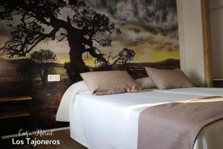 Casa Rural Los Tajoneros - El Moralejo - Caravaca de la Cruz - 7