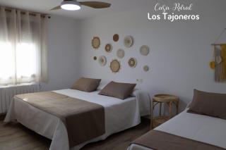 Casa Rural Los Tajoneros - El Moralejo - Caravaca de la Cruz - 4