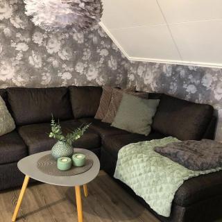 Villa - Jokkmokk - 4