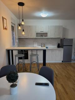 East gate apartment Niš - Donja Vrežina - 6
