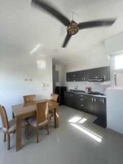 Apto 302 Central - Montería - 2