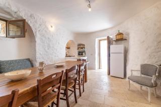 Trullo Sophie - Montalbano - 3