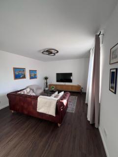 3 Zimmer Wohnung Obertshausen - Neu Renoviert - Obertshausen - 3