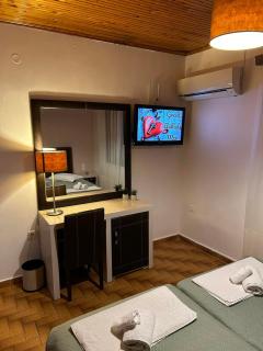 Christodoulos Villa - Agios Georgios - 1