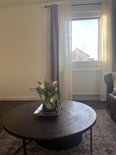 3 Zimmer Wohnung Obertshausen - Neu Renoviert - Obertshausen - 4