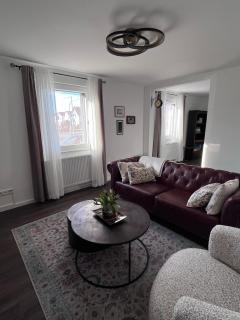 3 Zimmer Wohnung Obertshausen - Neu Renoviert - Obertshausen - 8