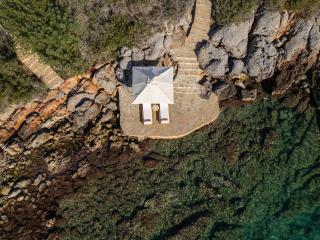 IREMIA SEAFRONT VILLA, Timeless Lifestyle - Amoudara Lasithiou - 2