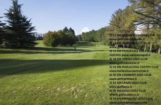 Domus Villa Viola in Albiolo vicino al lago di Como - 7