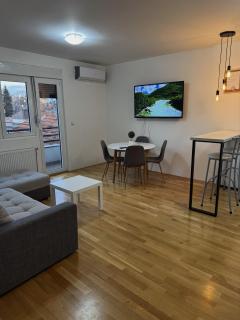 East gate apartment Niš - Donja Vrežina - 0