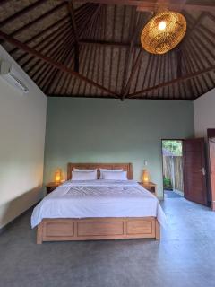 Villa Palmeras - Bebandem - 4
