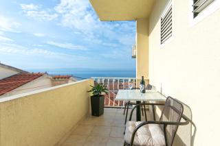 Apartmani Makarska 2 - Makarska - 4