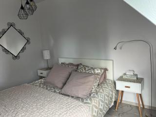 Studio Strasbourg - Niederhausbergen - 4