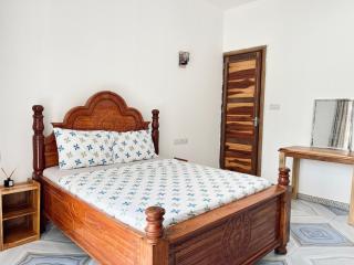 Cozy Apartment Nungwi, Zanzibar - 9