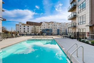 Odyssey Unit 307 - Nashville - 7