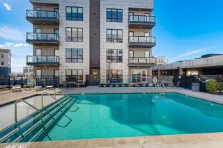 Odyssey Unit 307 - Nashville - 6