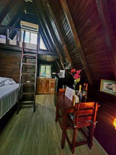 Cabaña Alpina - Santa Cruz de Yojoa - 7
