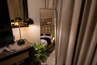 Cosy Studio at Damac Majestine - 4