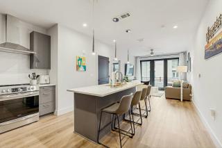 Odyssey Unit 307 - Nashville - 1