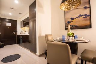 Cosy Studio at Damac Majestine - 3