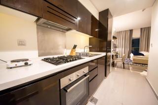 Cosy Studio at Damac Majestine - 2