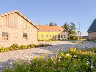Gutshof in Liepe - Rankwitz - 5