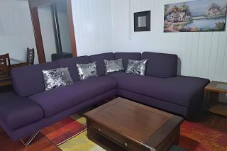Casa Barrio estación - Temuco - 0