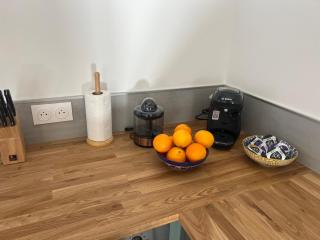 Maison Privé de bourg 4 personnes - Sainte-Marie-du-Mont - 5