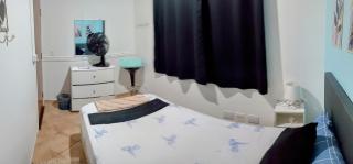 Uma casinha rosa no Pacaembu - 5