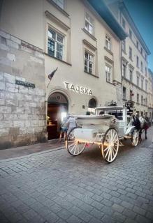 Mariacki Apartment by VSI - Cracovia - 2