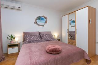 Apartmani Makarska 2 - Makarska - 1
